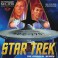Star Trek TOS Enterprise 50th Anniv
