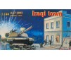 US Arm.in Irak Town 1/144