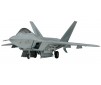 F-22A Raptor 1/72