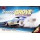DISC.. Vintage Tommy Grove Funny Car  1/25