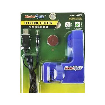 Trumpeter Models Electric Cutter