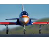 1/17 Jet 70mm EDF Avanti V3 PNP kit
