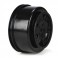 Wheel, Black (2): 22SCT