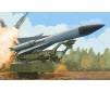 Russian 5V28 of 5P72 Launcher 1/35