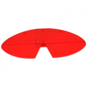 1400mm Pitts V2 - Horizontal Stabilizer