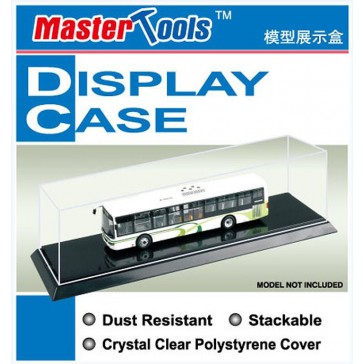 Display Case 252x 63x 62 mm TC171