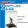 Display Case 121x121x211 mm OP163