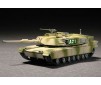 M1A2 Abrams MBT 1/72