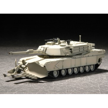 M1A1 Clearing Blade 1/72