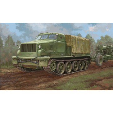 AT-T Artillery Prime Mover 1/35