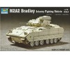 M2A2 Bradley F.Veh. 1/72