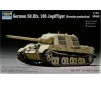 Sd.Kfz.186 Jagdtiger 1/72