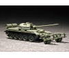 T-55 with KMT-5 1/72