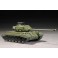 US T26E4 Pershing 1/72