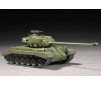 US T26E4 Pershing 1/72