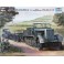 Sd.Kfz.9 + Sd.Ah.116 1/72