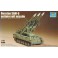 Russian SAM-6 antiaircraft mis.1/72