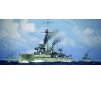 HMS Dreadnought 1915 1/700