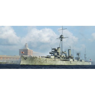 HMS Dreadnought 1918 1/700