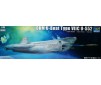 DKM U-Boat Type VIIC U-552 1/48