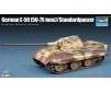 Germ.E-50 (50-75 Tons) Panzer 1/72