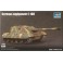 German StuG E-100 1/72