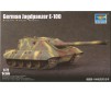 German StuG E-100 1/72