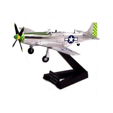 P-51D MUSTANG Z55FG 1/72