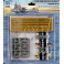 RN Roma Accessories 1/350