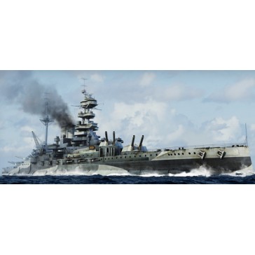 HMS Malaya 1973 1/700
