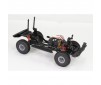 OUTBACK MINI X CUB 1/18 TRAIL READY-TO-RUN MET. CYAN