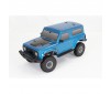 OUTBACK MINI X CUB 1:18 TRAIL READY-TO-RUN MET. CYAN