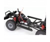 OUTBACK MINI X LC90 1/18 TRAIL READY-TO-RUN GREY