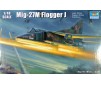 Mig-27M Flogger J 17 1/48