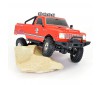 OUTBACK MINI X PATRIOT 1:18 TRAIL READY-TO-RUN RED