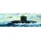 Russ.Kilo Submarine 1/144