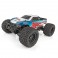 DISC.. RIVAL MT10 RTR TRUCK BRUSHLESS/2-3S RATED