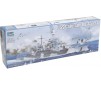 USS Colorado BB-45 1944 1/700