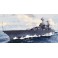 USS Tennessee BB-43 1941 1/700