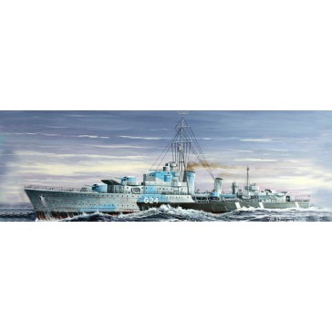 HMCS Huron G24 '44 1/700