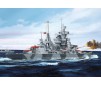 Ger.Cruis.Hipper'41 1/700