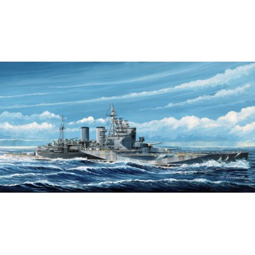 HMS Revom '45 1/700