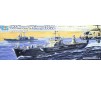 USS Mount Whitney 1/700