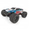 RIVAL MT10 RTR TRUCK BRUSHLESS w/3S BATTERY