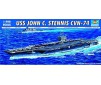 USS CVN-74 Stennis 1/700
