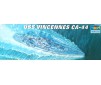 USS Vincennes CA-44 1/700