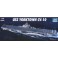 USS Yorktown CV-10 1/700