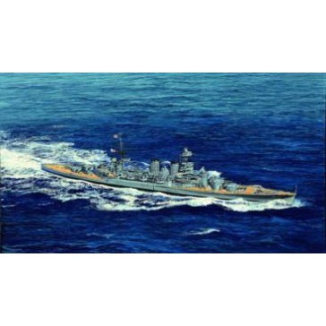 HMS Hood 1941 1/700