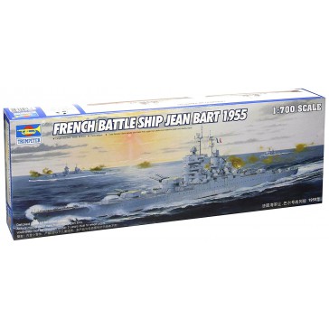 French Jean Bart 1/700