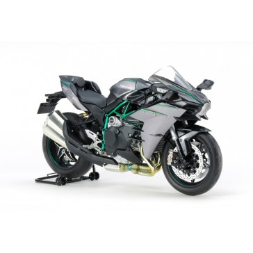 Kawasaki Ninja H2 Carbon